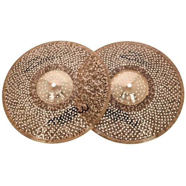 Zultan 13" Mellow Hi-Hat