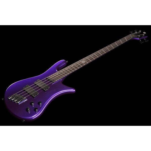 Spector NS Dimension HP 4 Plum Crazy