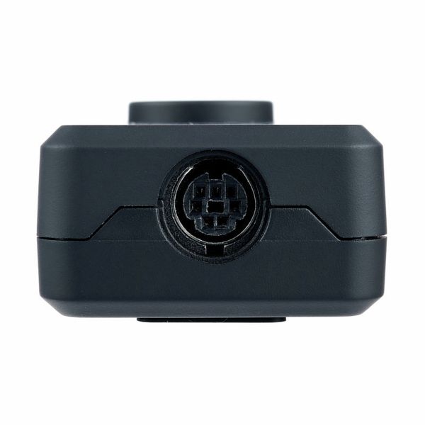 IK Multimedia iRig Stream