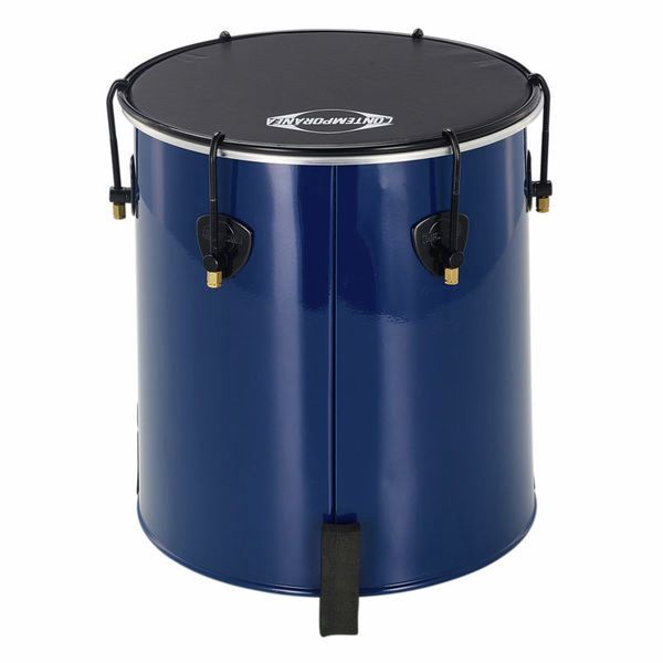 Contemporanea 12"x 35cm Nesting Surdo Blue