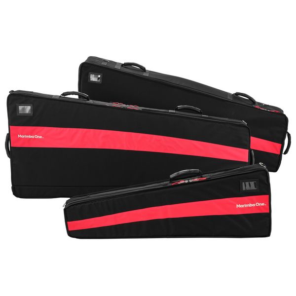 Marimba One Marimba One Vibra Cases