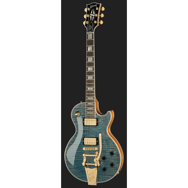 Gibson Les Paul C Bigsby HPT TOB #3