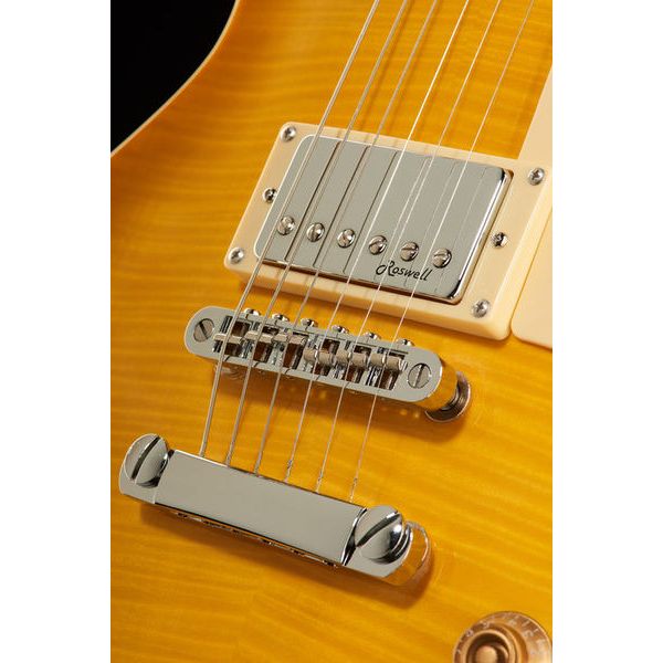 Harley Benton SC-450Plus LD / Mooer Bundle