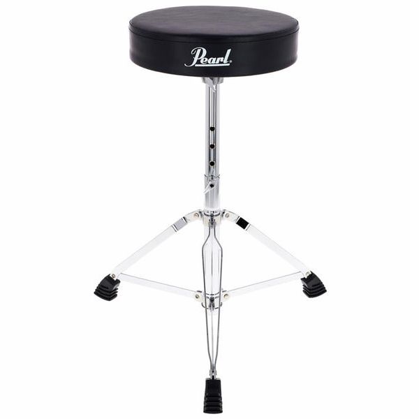 Pearl D-50 Drum Throne