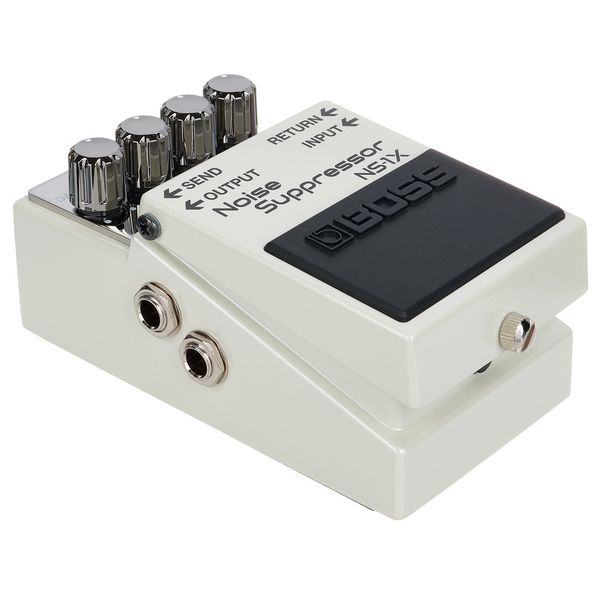 Boss NS-1X Noise Suppressor