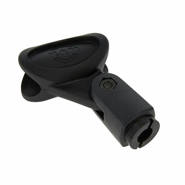 the t.bone Microphone Holder S