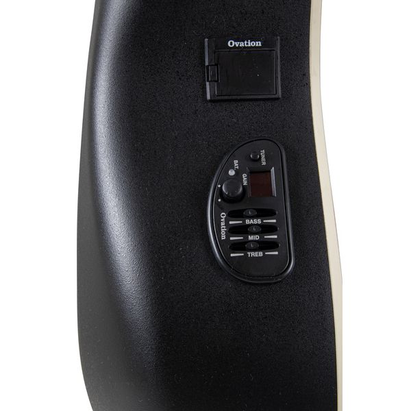 Ovation Celebrity Deluxe CDX40-1-G VSB