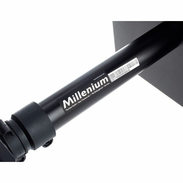 Millenium Desktop Monitor Stand DM2