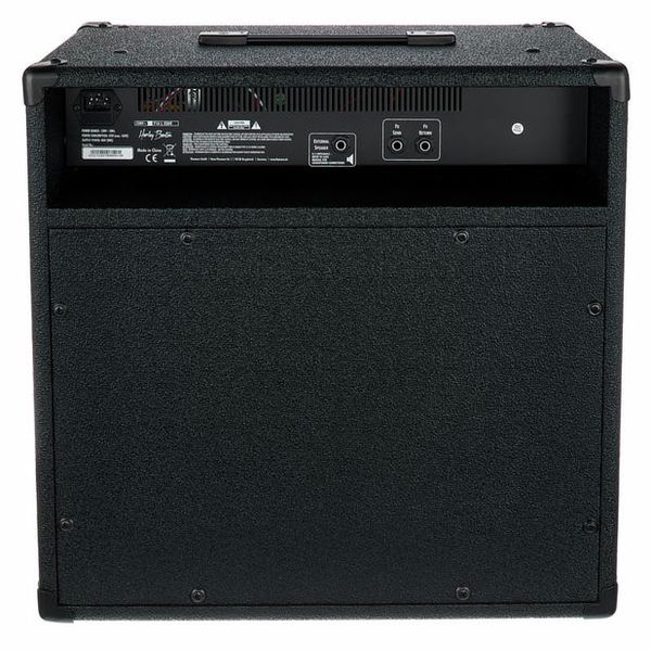 Harley Benton MB22-Set 3