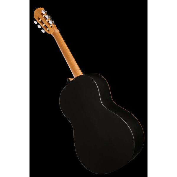 Alhambra 1C Black Satin incl.Gig Bag