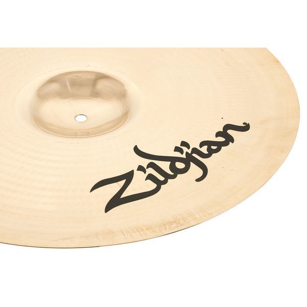 Zildjian 18" A-Custom Crash