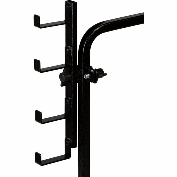 RockNRoller RCH1 Headphone/Cable Hanger