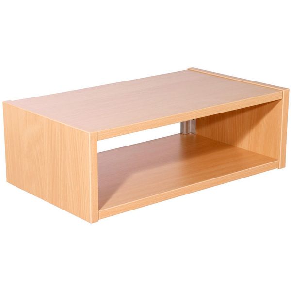 Thon Studio Desktop 3U beech