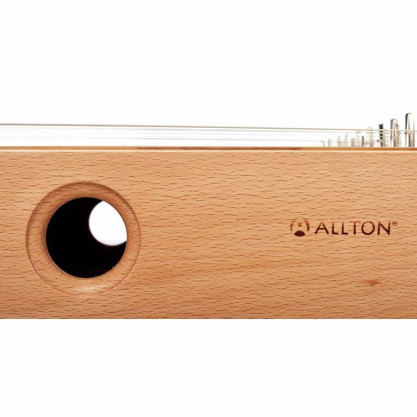 Allton ZM75D Monochord Double
