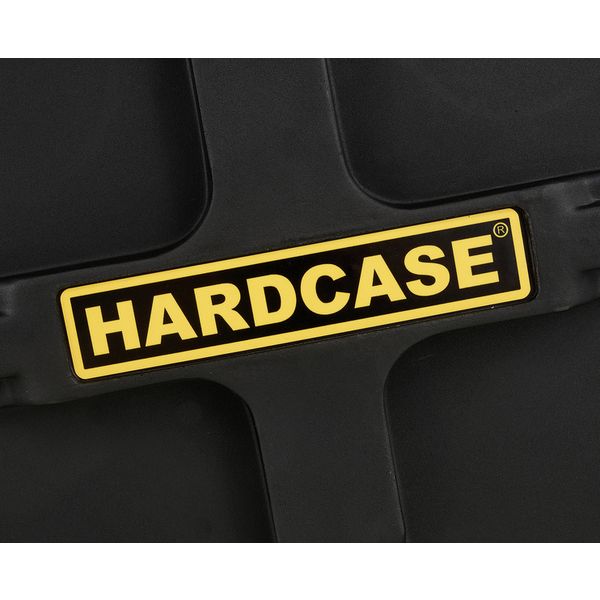 Hardcase HN14-15C Tom Combo Case