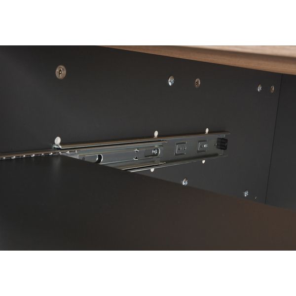 Thomann Creative Desk 137 Oak Bundle