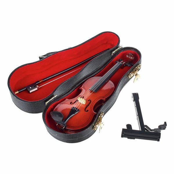 agifty Miniatur-Violine