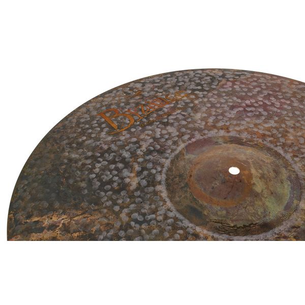 Meinl Byzance E.Dry Complete Set
