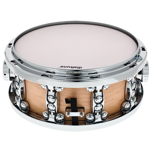 Dialtune 14"x6,5" Natural Maple SD