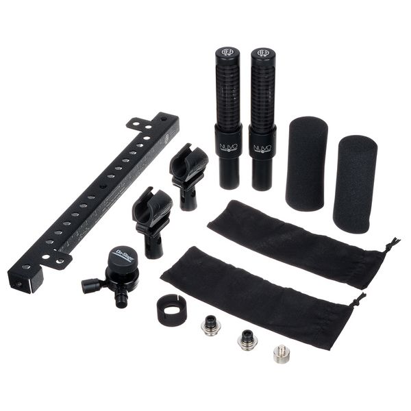 AEA N8 Stereoset NUVO