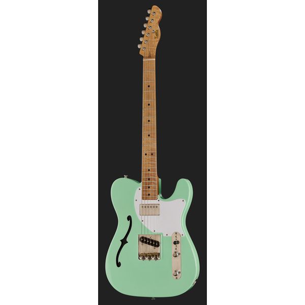 LSL Thin Bone SH SFG Light Aged