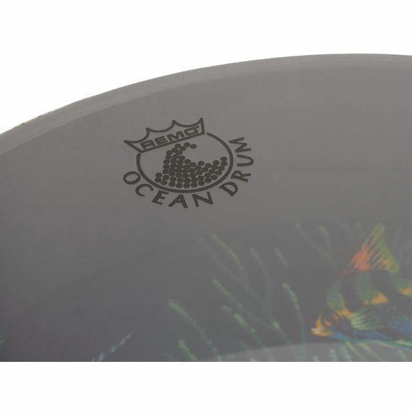 Remo 22" x 2.5" Ocean Drum Aquarium