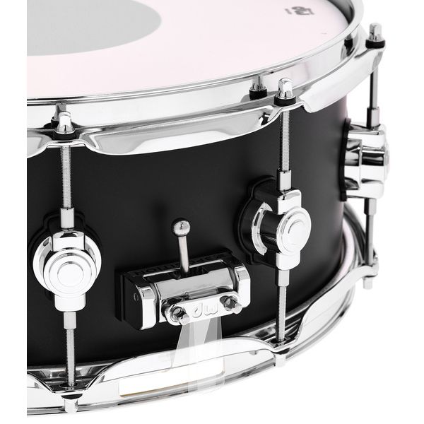DW 14"x5,5" SN Performance Charc.