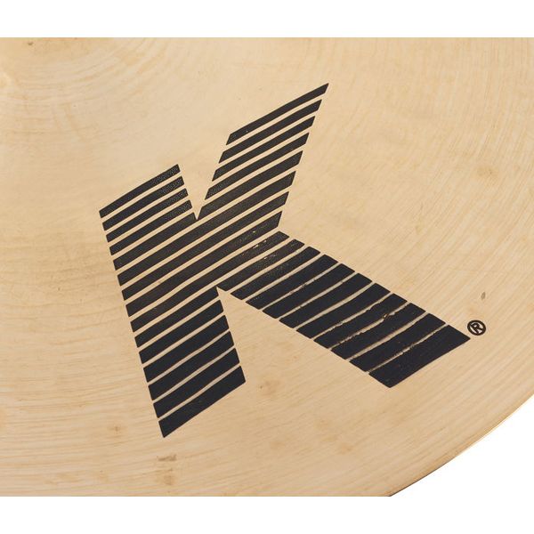 Zildjian 13,7/14 K-Custom Session HiHat