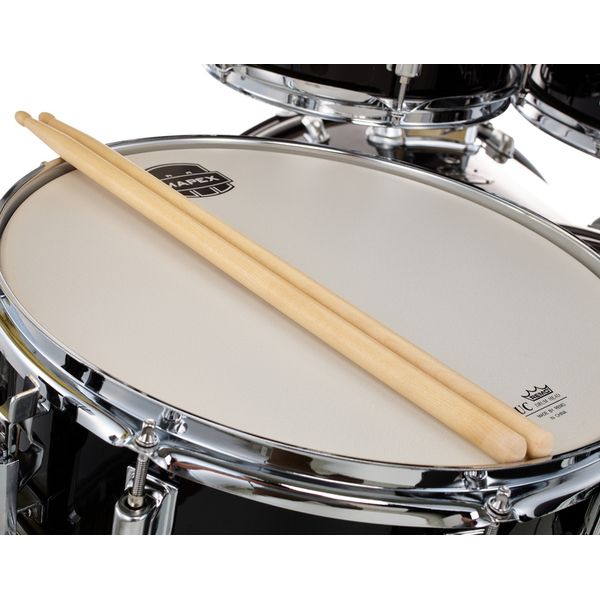 Mapex Comet Pro Pack 18" Dark Black