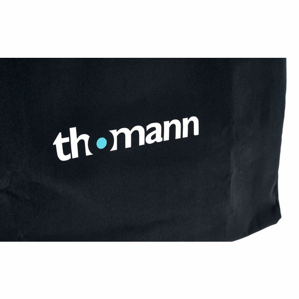 Thomann Steel Box Bag