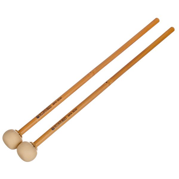 Steiner superiormallets BFA 502 Benni Forster Academy