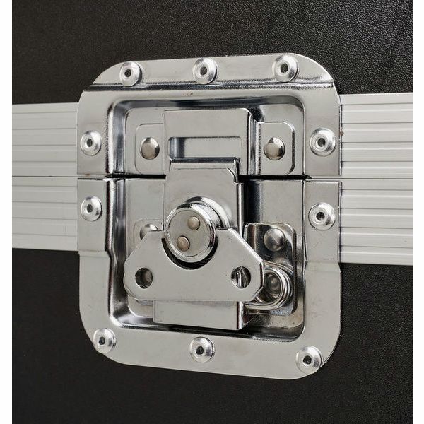 Flyht Pro E-Drum Universal Tour Case XL