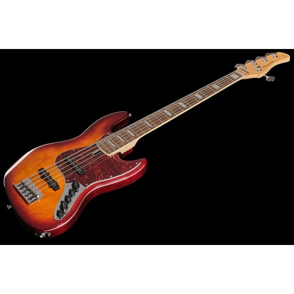 Marcus Miller V7 Alder-5 TS 2nd Gen