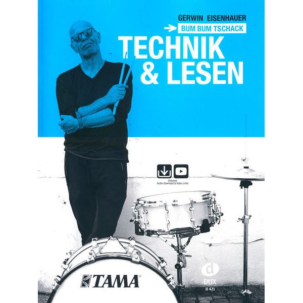 Edition Dux Technik & Lesen