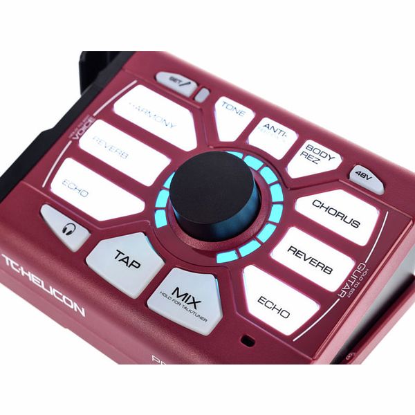 TC-Helicon Perform-VG