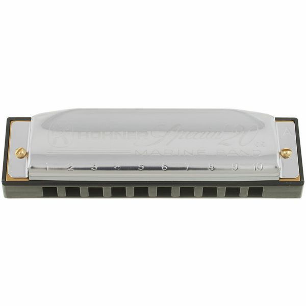 Hohner Special 20 Country Eb