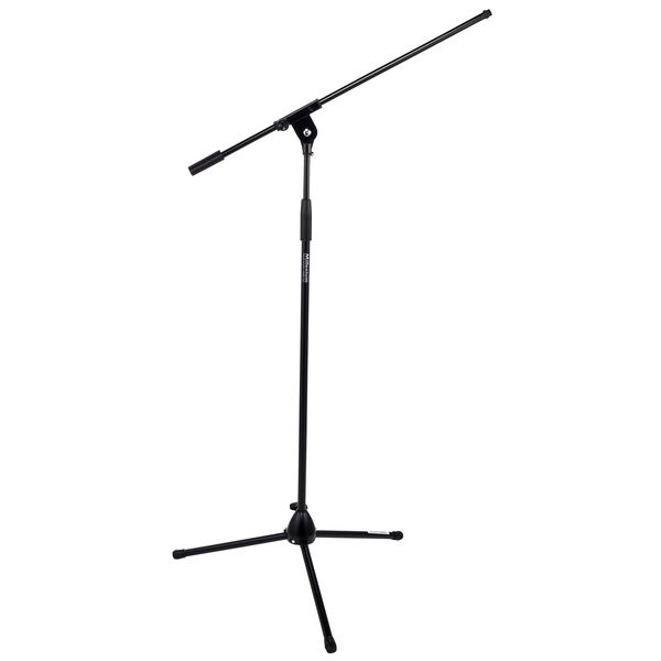 Focusrite Scarlett 2i2 3rd NT1A Bundle