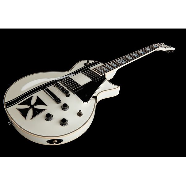 ESP Iron Cross SW