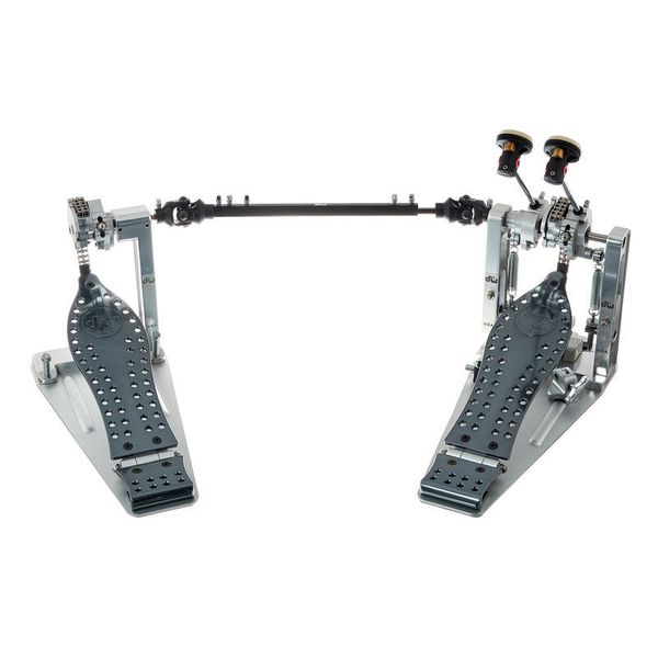 DW MCD Double Pedal