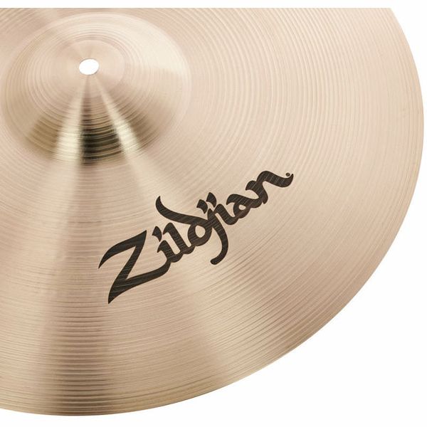 Zildjian 17" A-Series Medium Thin Crash