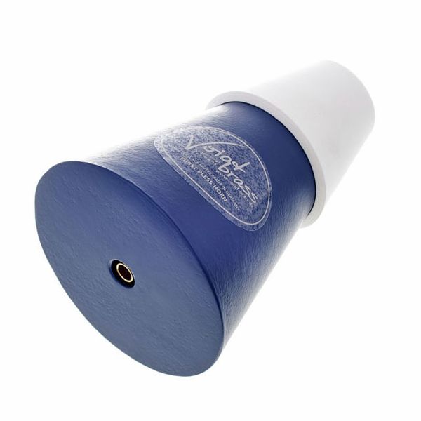 Voigt Brass Practice Mute Fürst Pless Horn