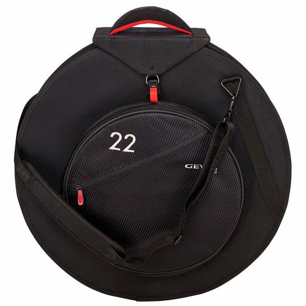 Gewa SPS Cymbal Bag 22"