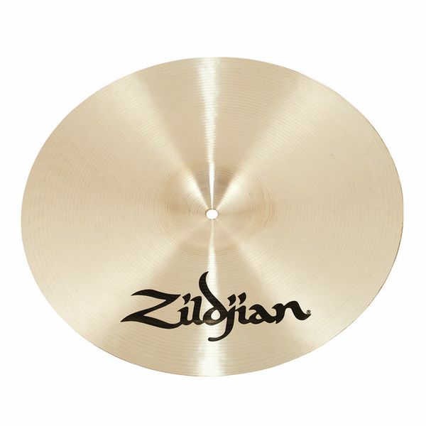 Zildjian 16" K-Custom Session Crash