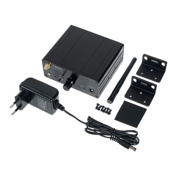 Sirus Stereo Link 5.8 Bundle