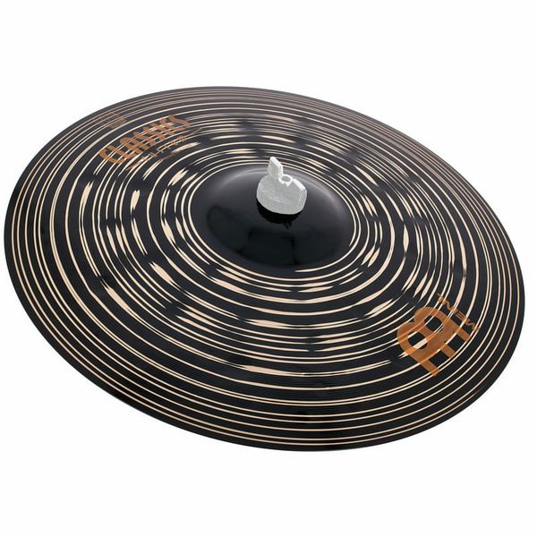 Meinl 16" Class. Cust. Dark Heavy CR