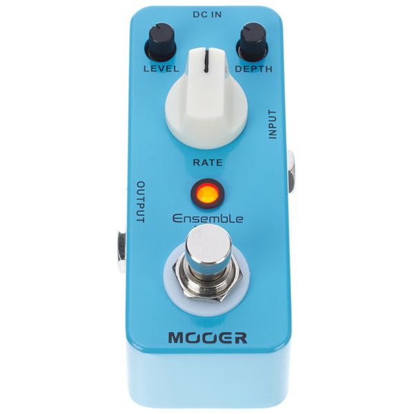Mooer Ensemble King