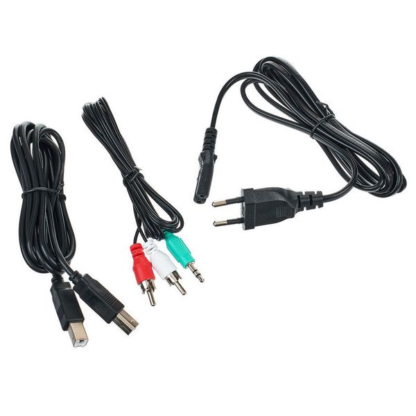 Hercules DJ Speaker 32 Party