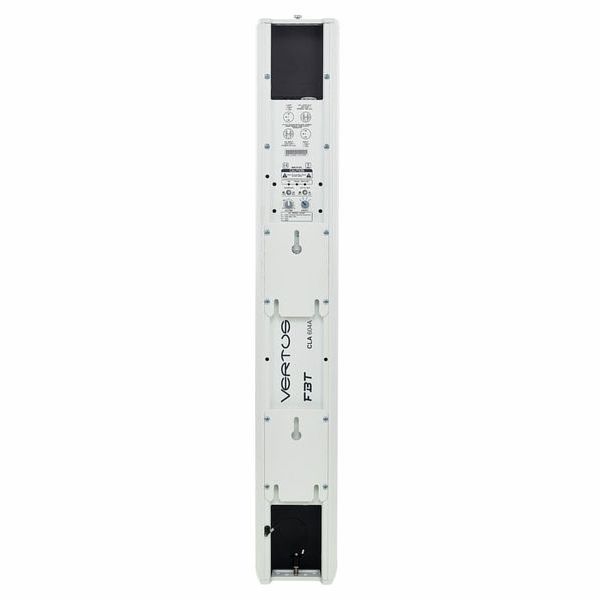 FBT Vertus CLA 604A W