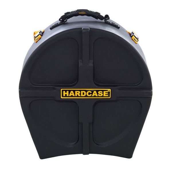 Hardcase HNMS14 Marching Drum Case