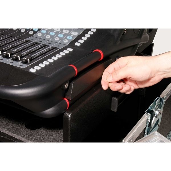 Thon Premium Flip-Case A&H Avantis